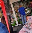 <p>Jornal não consegue encontrar papel para impressão</p>  Foto: El Impulso / Reprodução