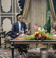 <p>Kerry e o ministro das Rela&ccedil;&otilde;es Exteriores da Ar&aacute;bia Saudita se encontram nesta quinta-feira</p>  Foto: Brendan Smialowski / Reuters