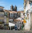 <p>O Brasil está na rota do cruzeiro, com escalas no Rio de Janeiro e Salvador</p>  Foto: E. P. Adler/Shutterstock