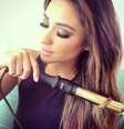 Shay Mitchell adota textura ondulada com babyliss    Foto: @shaym/Reprodução/Instagram