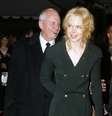 Antony Kidman e Nicole, em 2005  Foto: Frederick M. Brown / Getty Images 
