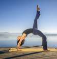Itinerários por Caribe, Mediterrâneo e Ilhas Baleares serão temáticos de yoga  Foto: Markus Gann/Shutterstock