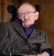 <p>Hawking disse em seu novo livro que o mundo pode acabar a qualquer momento</p>  Foto: Twitter