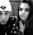 Justin Bieber e Selena Gomez estão juntos novamente  Foto: Instagram  / Reprodução