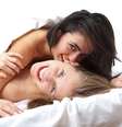<p>Lésbicas têm mais facilidade para chegar ao orgamos do que mulheres heterossexuais</p>  Foto: Getty Images 