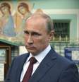 <p>A Rússia recebeu novas sanções da UE por criser na Ucrânia</p>  Foto: Alexei Druzhinin / Reuters