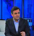 <p>O candidato do PSDB à Presidência, Aécio Neves, acusou a empresa de não entregar suas correspondências no Estado</p>  Foto: Wayne Camargo / RedeTV!