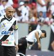<p>Gui&ntilde;azu ter&aacute; 38 anos ao fim de seu novo contrato com o Vasco</p>  Foto: Carlos Costa  / Futura Press