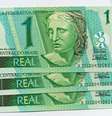 Banco Central tem substituído progressivamente notas de R$ 1 por moedas  Foto: Divulgação