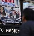 <p>Pesquisa&nbsp;publicada&nbsp;neste domingo, 14 de setembro,&nbsp;pelo jornal&nbsp;Clar&iacute;n, revela uma forte rejei&ccedil;&atilde;o &agrave; gest&atilde;o do governo de Cristina Kirchner</p>  Foto: Marcos Brindicci / Reuters