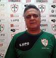 <p>Vagner Benazzi ficou por apenas quatro jogos na Portuguesa</p>  Foto: Twitter / Reprodução