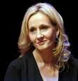 <p>O N&atilde;o da autora de Harry Potter, J. K. Rowling, desencadeou uma s&eacute;rie de&nbsp;de insultos no Twitter</p>  Foto: Ben Pruchnie / Getty Images 