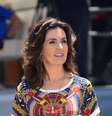  Foto: Eli Cruz / TV Globo