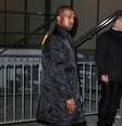 <p>Kanye West disse que se sentiu vítima no caso dos cadeirantes</p>  Foto: Getty Images 
