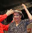 <p>Em entrevista coletiva, Dilma disse que o número de funcionários do IBGE subiu 7% entre o governo do ex-presidente Luiz Inácio Lula da Silva e o dela</p>  Foto: Divulgação