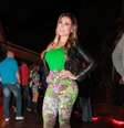 <p>Urach segue internada em hospital em Porto Alegre</p>  Foto: Thiago Duran / AgNews