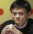 <p>O chin&ecirc;s Jack Ma criou a Alibaba h&aacute; 15 anos, no quarto de um apartamento</p>  Foto: Handout / Getty Images 