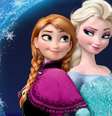 <p>Cena de 'Frozen', lançado aos cinemas em 2013</p>  Foto: Facebook / Reprodução