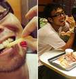 Japonês cria blog para ensinar a "falsificar" namoradas  Foto: Reprodução