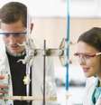 <p>Universidades focadas em pesquisas científicas têm maiores chances de estarem no topo de ranking</p>  Foto: Thinkstock