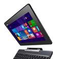 Transformer Book T100TA custará R$ 1.699,00  Foto: Divulgação