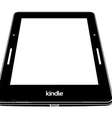 Kindle Voyage teria um sensor para virar páginas, pressionando levemente sobre o painel, ao lado de uma iluminação frontal inteligente  Foto: Allesebook / Reprodução