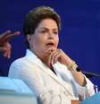 <p>Até a última segunda-feira, a coligação de apoio a Dilma Rousseff (PT) sofreu 17 punições da Justiça Eleitoral</p>  Foto: Marcos Bezerra / Futura Press