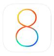 <p>A Apple&nbsp;ofereceu instru&ccedil;&otilde;es para a reinstala&ccedil;&atilde;o do iOS 8 usando o iTunes</p>  Foto: Apple