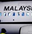 Malaysia Airlines desapareceu com 239 pessoas a bordo no dia 8 de março de 2014  Foto: Sean Gallup / Getty Images 