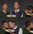Neil Patrick Harris fez vídeo para divulgar novo livro   Foto: Youtube / Reprodução