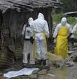 <p>ONU estimou em US$ 1 bilh&atilde;o os fundos necess&aacute;rios para conter a epidemia</p>  Foto: 2Tango / Reuters