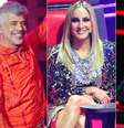  Foto: TV Globo / Divulgação