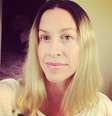 <p>Maioria dos comentários sobre a mudança é negativa</p>  Foto: Instagram/ @alanis / Reprodução
