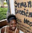 <p>Em 2012, os pretos representaram 7,9% da popula&ccedil;&atilde;o. O IBGE usa metodologia pr&oacute;pria que define a cor das pessoas como pretos, pardos e brancos</p>  Foto: Renato Araújo / Agência Brasil