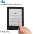 <p>Kindle</p>  Foto: Amazon / Divulgação