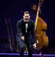 Michael Bublé  Foto: AgNews
