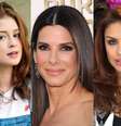 Marina, Sandra e Paloma são ícones quando o assunto é cabelo descoaldo  Foto: Globo/ Shutterstock / Instagram