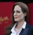 Angelina Jolie durante evento em Paris em 3 de julho.  Foto: Gonzalo Fuentes / Reuters