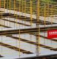 Empresa de água e esgoto, a Odebrecht Ambiental planeja listar ações na Bolsa em 2015 ou 2016  Foto: Reprodução