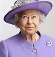 <p>Elizabeth II (foto) é a monarca mais velha da história do Reino Unido, pois sua tataravó a rainha Vitória (1819-1901) viveu até os 81 anos</p>  Foto:  Chris Jackson / Getty Images 
