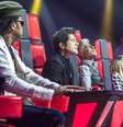 The Voice Brasil  Foto: Renato Rocha Miranda/Divulgação / Divulgação