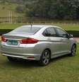 Novo Honda City  Foto: Felipe Oliveira / Terra