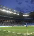 Grêmio foi o primeiro clube a inaugurar sua nova arena e a reformular o acesso aos jogos  Foto: Lucas Uebel / Getty Images 