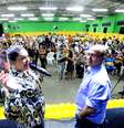 A aeronave de propriedade de Janete Riva (PSD) vale R$ 1 milhão, de acordo com declaração de bens feita junto ao TSE  Foto: Assessoria / Divulgação