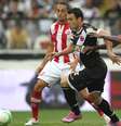  Foto: Marcelo Sadio/Vasco / Divulgação