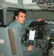 <p>O piloto Evandro Rodrigues de Abreu está desaparecido</p>  Foto: Arquivo Familiar / Divulgação