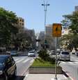 <p>A avenida Paulista deve receber uma ciclovia permanente no ano que vem, segundo a prefeitura</p>  Foto: Kelsen Fernandes / Fotos Públicas
