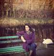 <p>Ana Paula Cândido, de 31 anos, mora em Dublin, na Irlanda, e apesar de preocupada com o futuro do Brasil, não deve votar. "A realidade fica muito distante", diz</p><p> </p>  Foto: Ana Paula Cândido / Acervo Pessoal
