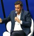 <p>Candidato do PSDB &agrave; Presid&ecirc;ncia, A&eacute;cio Neves</p>  Foto: Ricardo Moraes / Reuters
