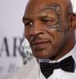 <p>Mike Tyson se envolveu em inúmeras polêmicas durante sua carreira</p>  Foto: Carlo Allegri / Reuters